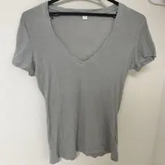 STANDARD JAMES PERSE ＶネックTシャツのサムネイル