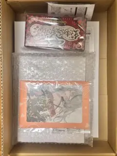 ホロライブ　沙花叉クロヱ　活動3周年記念グッズ ホロカ欠品