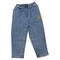 100 Lee ジーンズ ジーパン 長ズボン