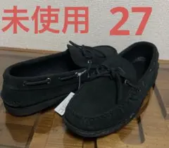 未使用　SHIPS別注　QUODDY TRAIL MOCCASIN モカシンのサムネイル