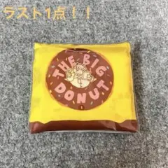 ズートピア Happyくじ E賞 エコバッグ