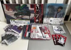 一番くじ エヴァンゲリオン 下位賞まとめ売り