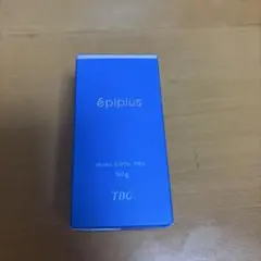 épi plus DUAL COOL GEL エピプラスデュアルクールゲル50gのサムネイル