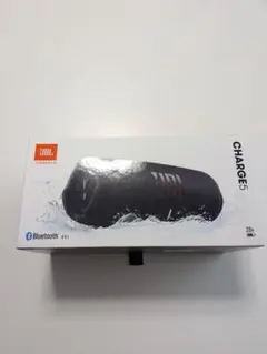 JBL PULSE 5 ブラック Bluetoothスピーカー ジャンク - メルカリ