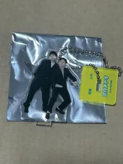 2025年最新】マンゲキキーホルダーの人気アイテム - メルカリ