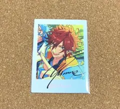 あんスタ 10周年 ぱしゃっつ Crazy:B 燐音