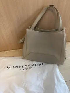 GIANNI CHIARINI ショルダーバッグのサムネイル