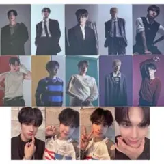 ONEPACT ジェイ トレカ - ONE FACT ポカアルバム