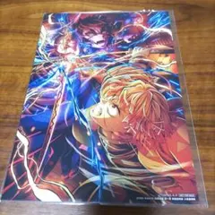 鬼滅の刃　映画　入場特典