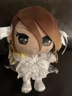もちwhat!三峰結華 開封済み 5周年記念 もちWhat！ぬいぐるみ 三峰結華 – フィギュア通販は