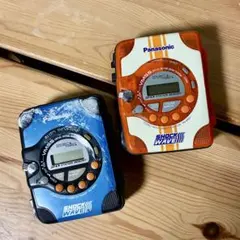 2026年最新】パナソニック カセットプレーヤー shock waveの人気