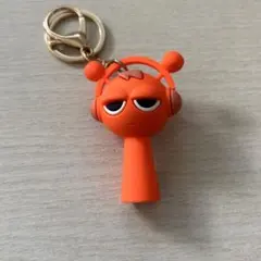 スプランキーキーホルダー　オレンのサムネイル