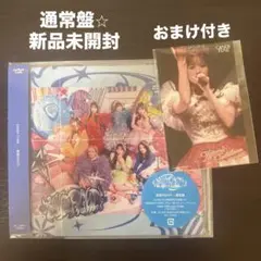CANDYTUNE 倍倍FIGHT! 通常盤　おまけつき