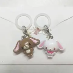 2025年最新】シュガーバニー ストラップの人気アイテム - メルカリ