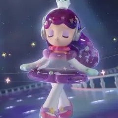 AAMY YEAR OF 3024　Starry Danser