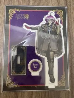 根地黒門　アクリルスタンド　ジャックジャンヌ　Classical Quartz