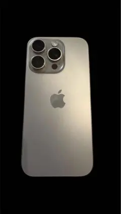 iPhone 16 Pro 本体 256GB SIMフリー　90% 美品
