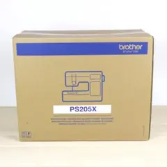 2026年最新】ブラザー コンピューターミシン PS205Xの人気アイテム 