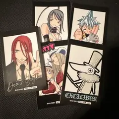 2026年最新】エクスカリバー ソウルイーターの人気アイテム - メルカリ