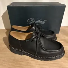24日までの出品★Paraboot ミカエル 41パラブーツ MICHAEL 楽天市場】【正規取扱店】Paraboot MICHAEL パラブーツ ミカエル 2色