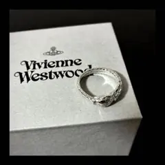 2026年最新】ヴィヴィアンウエストウッドVivienne Westwoodリング指輪