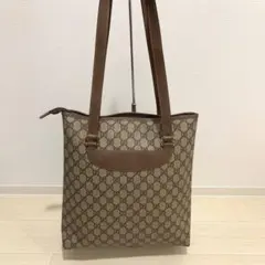 【美品】【正規品】GUCCI トートバック