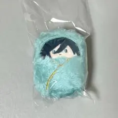 ブルーロック くるみたぴぬい 神獣Ver. 糸師凛