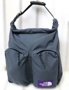 THE NORTH FACE PURPLE LABEL ショルダーバッグ