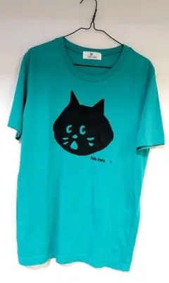 Ne-net　にゃー　Tシャツのサムネイル