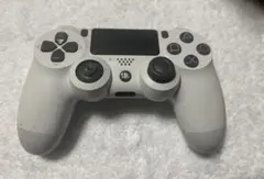 PS4 ワイヤレスコントローラー グレー ジュンク