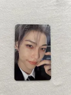 フィリックス　ピリ　トレカ　S-CLASS 특