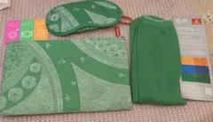 エミレーツ航空 アメニティー エコノミークラス