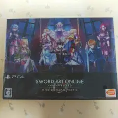 2026年最新】ソードアート・オンライン アリシゼーション リコリス