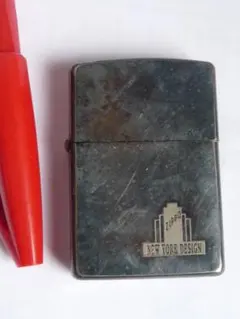 2026年最新】zippo ニューヨークデザインの人気アイテム - メルカリ