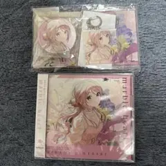 学園アイドルマスター 学マス 姫崎莉波 誕生日 記念セット