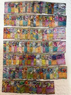 2026年最新】ポケモンカード rrまとめ売りの人気アイテム - メルカリ