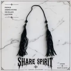 SHARE SPIRIT】ブラックストーン 本革リング/未使用品/US10前後 - メルカリ