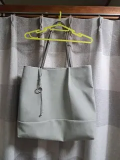 最終お値下げです　グローバルワーク　トートバッグ