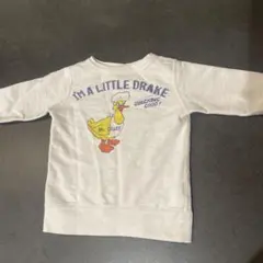 DENIMDUNGAREE トレーナー