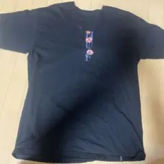 HUF. Tシャツ 黒