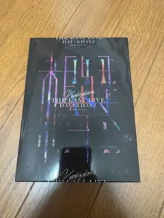 欅坂46 LASTライブDVD