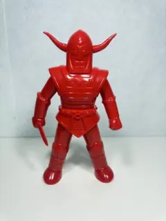 ☆当時物 ポピー マジンガーZ 機械獣 キングダンX10 ミニソフビ 永井豪