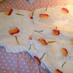 透け素材ワンピース 値下げしました！