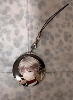 スタンドマイヒーローズ スタマイ AD 缶バッジ | Mercari