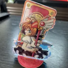 2026年最新】カードキャプターさくら アクリル ジオラマの人気アイテム