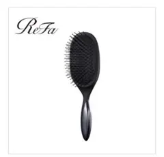 ReFa Paddle premiumヘアブラシ - メルカリ