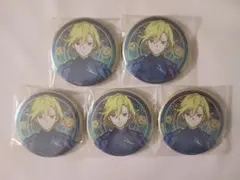 グノーシア セツ 缶バッジ グノ顔 - メルカリ