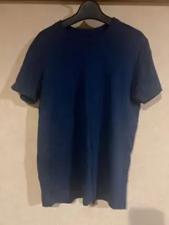 ネイビー XL Tシャツ 100%コットン