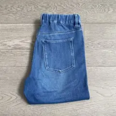 ウエストゴム ボトムス