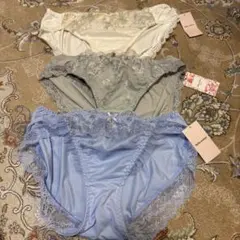 tutuanna ショーツ